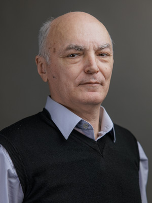 Судаков Григорий Михайлович