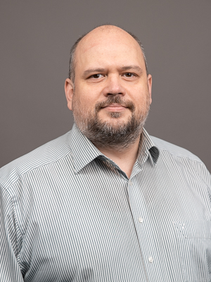 Болотников Алексей Борисович Болотников Алексей Борисович