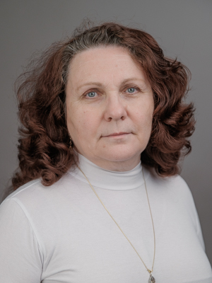 Филатенкова Светлана Николаевна
