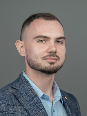 Полозов Игорь Анатольевич