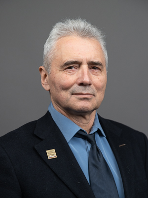 Шиманович Евгений Григорьевич
