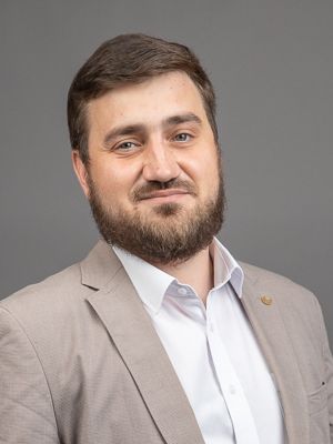 Рождественский Олег Игоревич