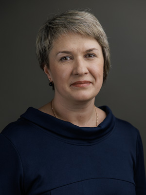 Ускова Татьяна Александровна