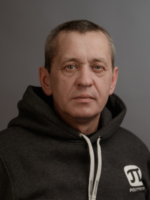 Марченко Николай Дмитриевич