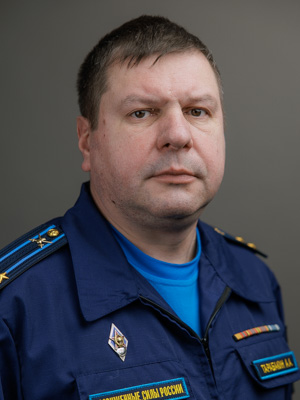 Тарабакин Андрей Александрович