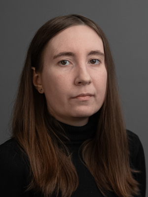 Юркова Екатерина Сергеевна