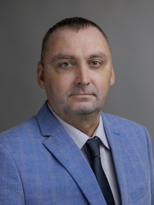 Герасимов Сергей Викторович Герасимов Сергей Викторович