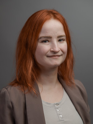 Ефимова Екатерина Вадимовна