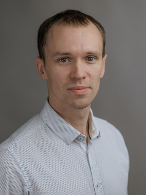 Суранов Ян Сергеевич