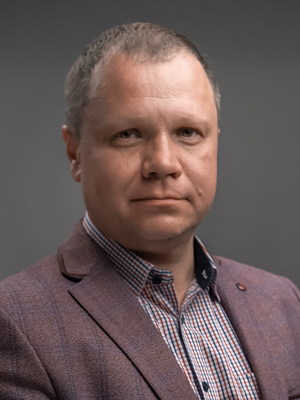 Лопотко Павел Олегович