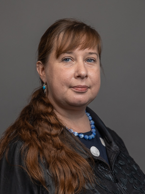 Керпелева Светлана Юрьевна