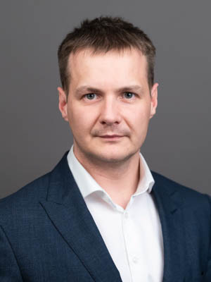 Агафонов Станислав Сергеевич