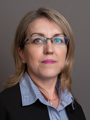 Ненашева Ирина Николаевна