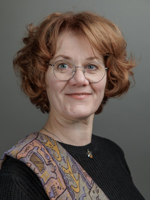 Рябчикова Марина Николаевна
