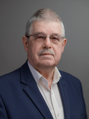 Соколовский Владимир Александрович