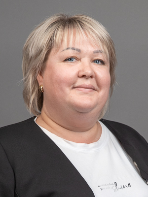 Дунаева Наталия Андреевна