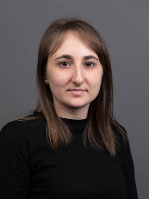 Приходько Наталья Юрьевна