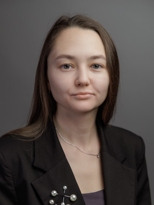 Туктамышева Эльвира Рустамовна