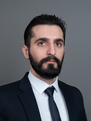 Басати Панах Мехди 