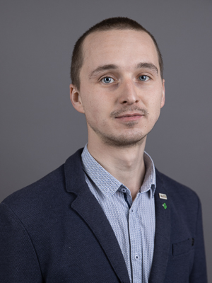 Соловьев Артем Борисович