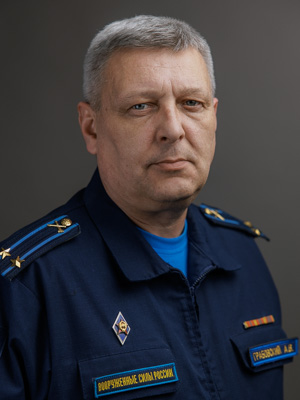 Грабовский Александр Владимирович