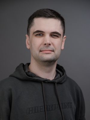 Нестеров Кирилл Александрович