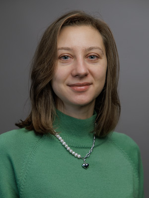 Герасимова Анастасия Сергеевна
