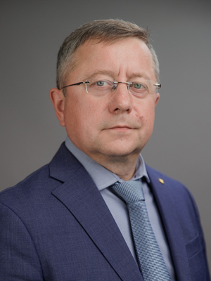 Квитинский Сергей Анатольевич