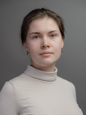 Серикова Алиса Сергеевна