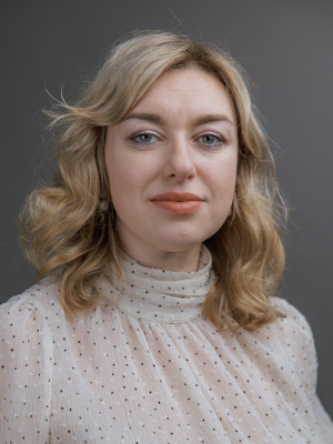 Шелковникова Ирина Сергеевна