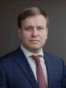 Курта Иван Валентинович