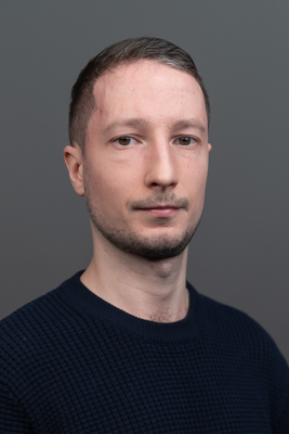 Новиков Ярослав Юрьевич