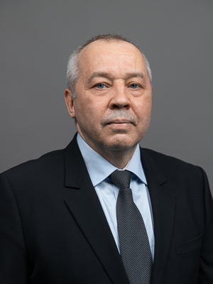 Новиков Антон Владимирович
