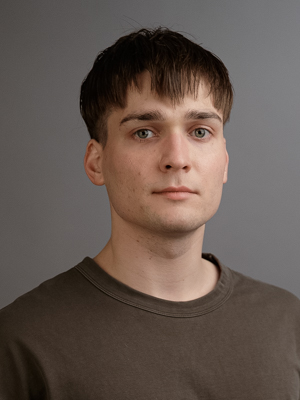Сергеев Олег Евгеньевич