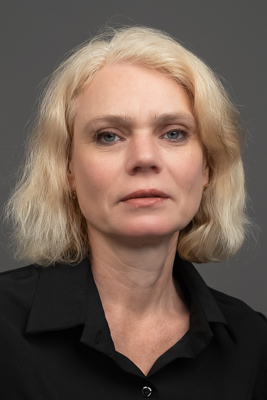 Григан Светлана Александровна