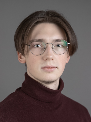 Власов Виталий Андреевич Власов Виталий Андреевич