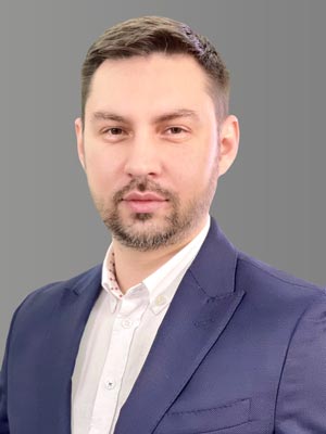 Каримов Евгений Сергеевич