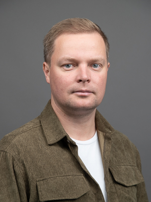 Вербицкий Степан Александрович