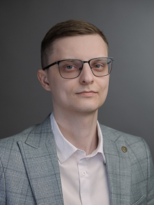 Ануфриев Дмитрий 