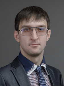 Проценко Владимир Георгиевич