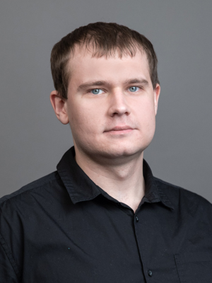 Постоловский Константин Владимирович