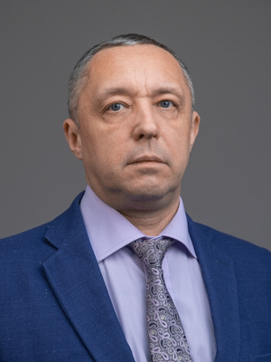 Соколов Алексей Юрьевич