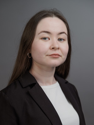 Яндубаева Ксения Николаевна