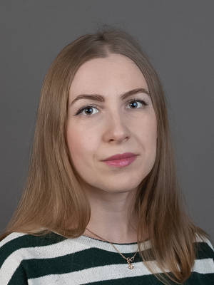 Рыжкова Ольга Станиславовна
