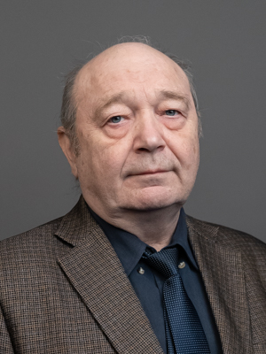 Кошкин Андрей Павлович