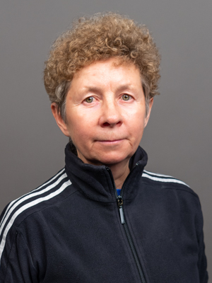 Александрова Татьяна Алексеевна