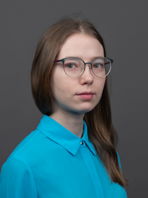 Антонова Маргарита Дмитриевна
