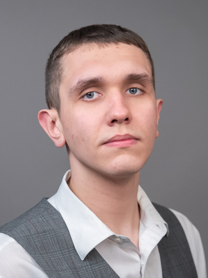 Журавков Алексей Владимирович