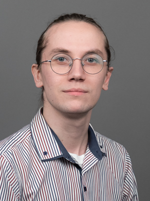 Антуфьев Денис Викторович