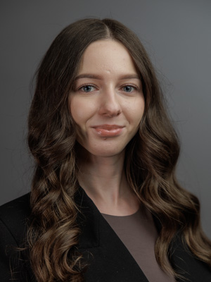 Кузнецова Анна Валерьевна